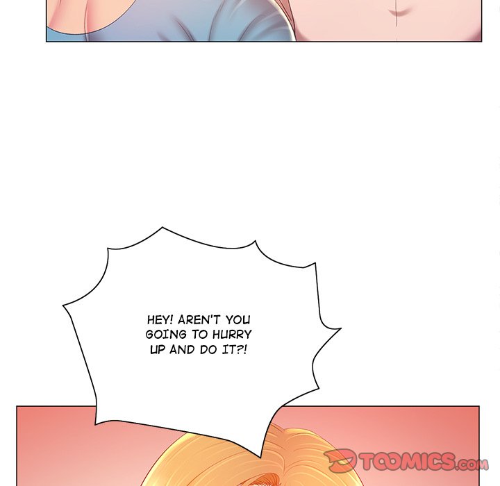 Risqué Caller Chapter 12 image 47
