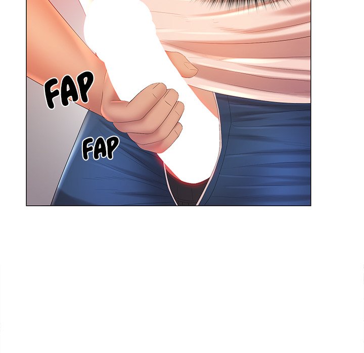 Risqué Caller Chapter 12 image 53