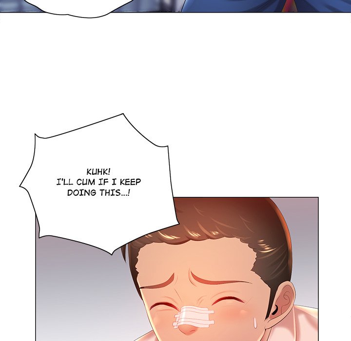 Risqué Caller Chapter 12 image 64