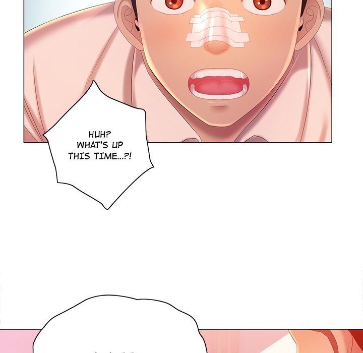 Risqué Caller Chapter 12 image 66