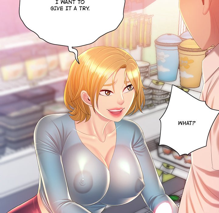 Risqué Caller Chapter 12 image 67