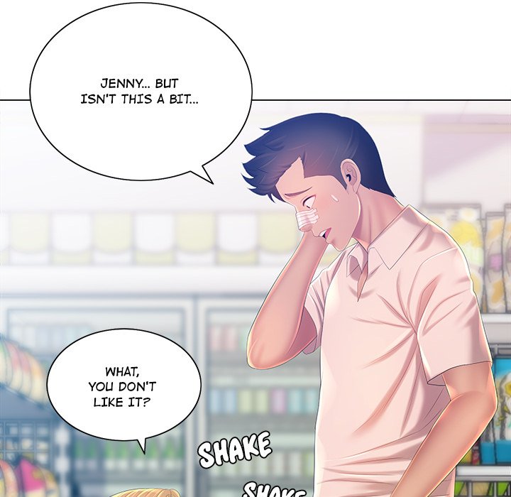 Risqué Caller Chapter 12 image 69