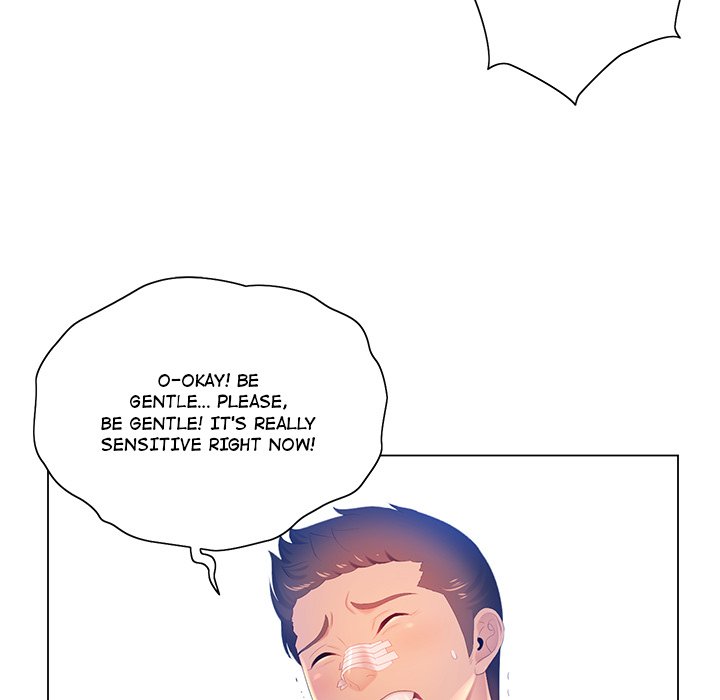 Risqué Caller Chapter 12 image 73