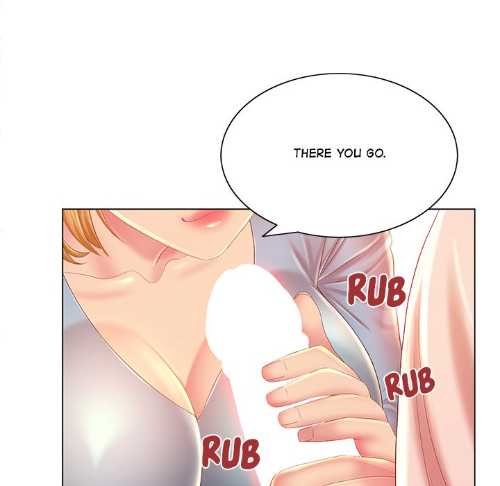 Risqué Caller Chapter 12 image 75