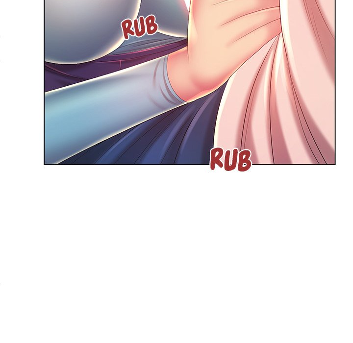 Risqué Caller Chapter 12 image 76