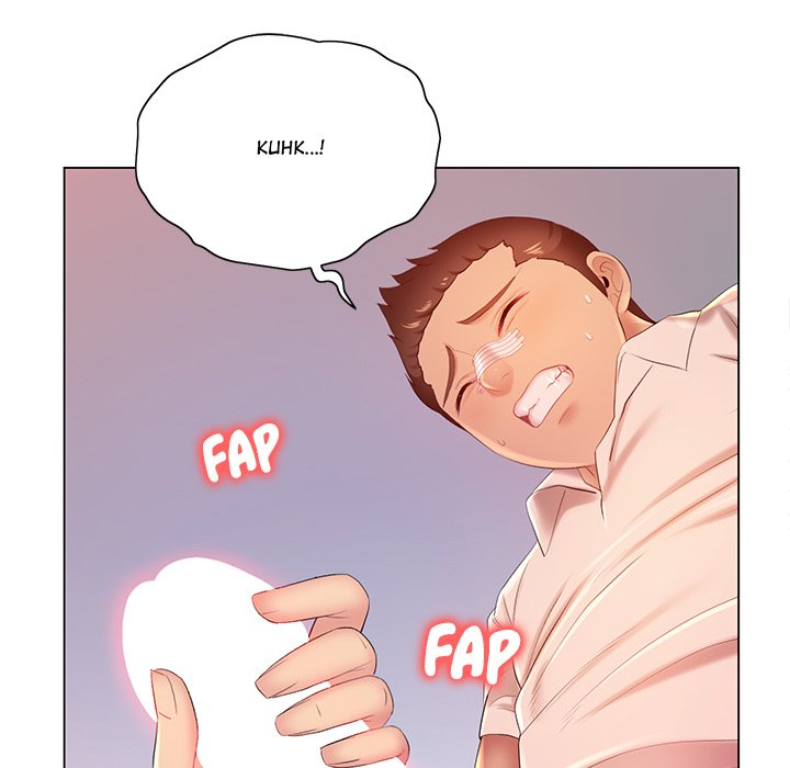 Risqué Caller Chapter 12 image 77