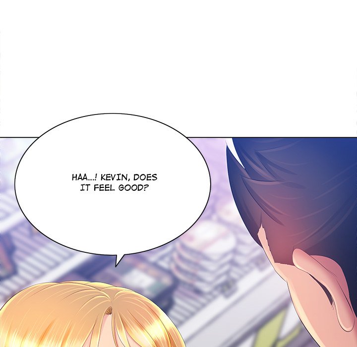 Risqué Caller Chapter 12 image 79