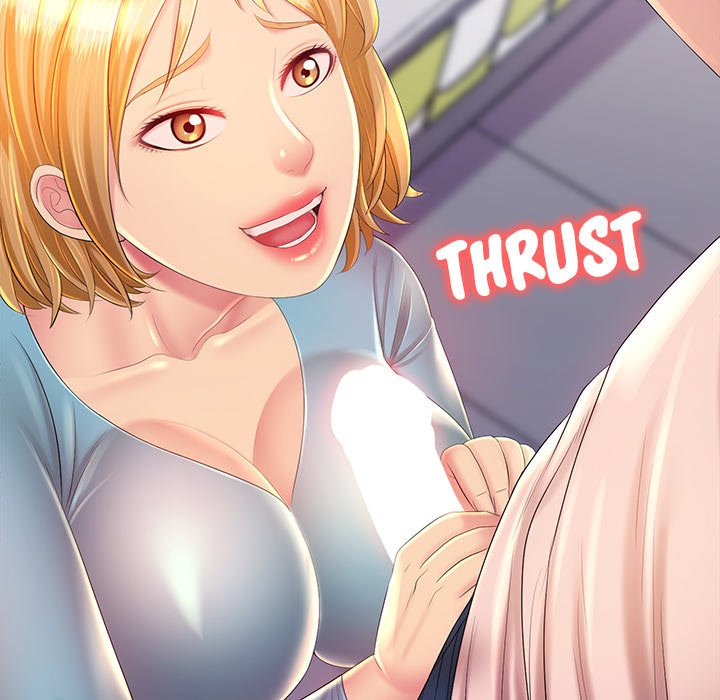 Risqué Caller Chapter 12 image 80