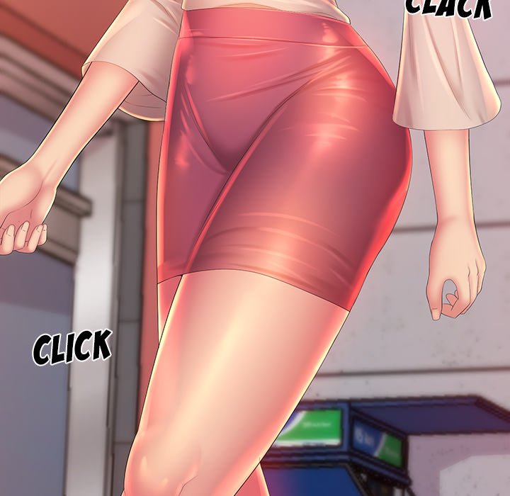 Risqué Caller Chapter 12 image 85