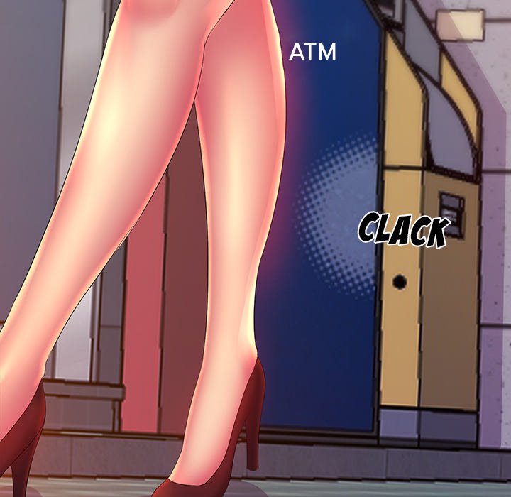 Risqué Caller Chapter 12 image 86