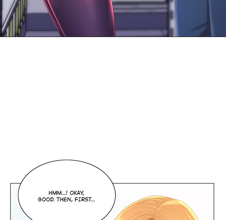 Risqué Caller Chapter 12 image 8
