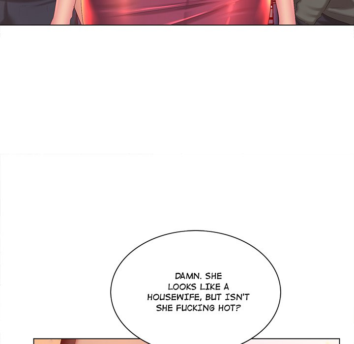 Risqué Caller Chapter 12 image 89