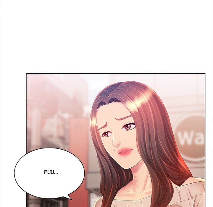 Risqué Caller Chapter 12 image 91