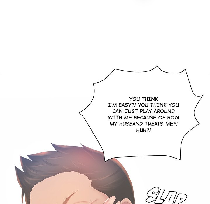Risqué Caller Chapter 12 image 93