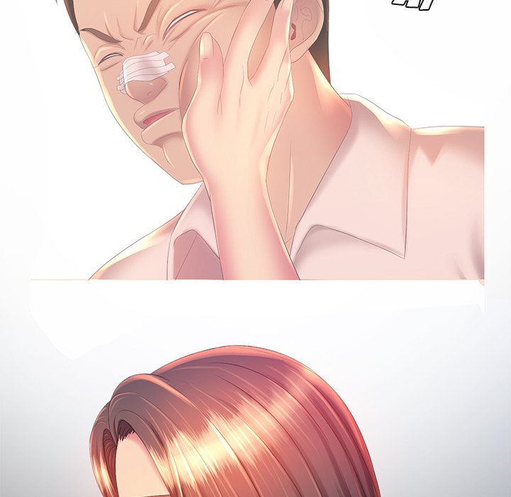 Risqué Caller Chapter 12 image 94