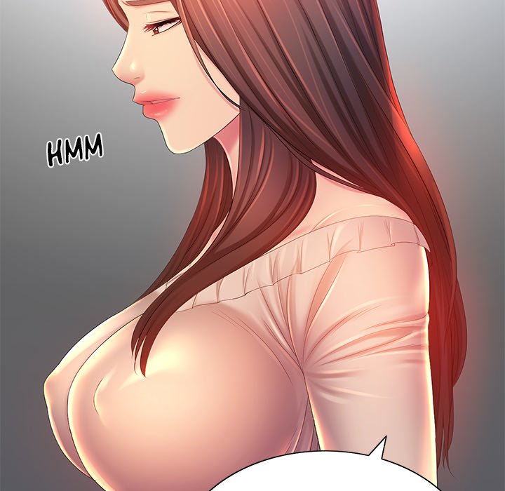 Risqué Caller Chapter 12 image 95