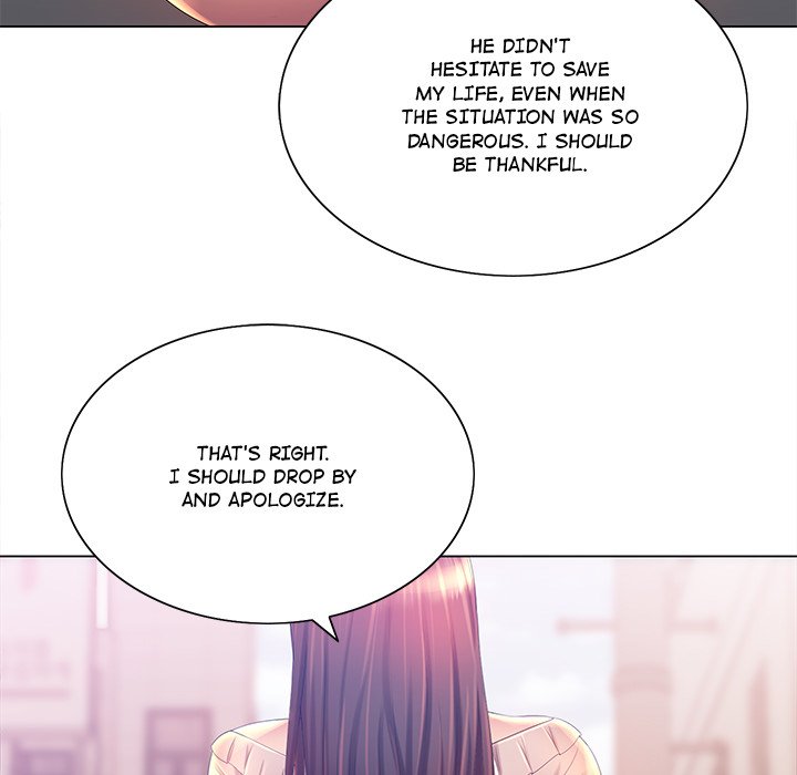 Risqué Caller Chapter 12 image 96