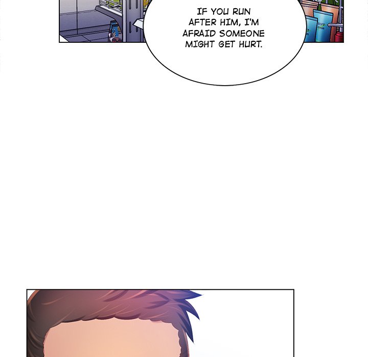 Risqué Caller Chapter 5 image 102