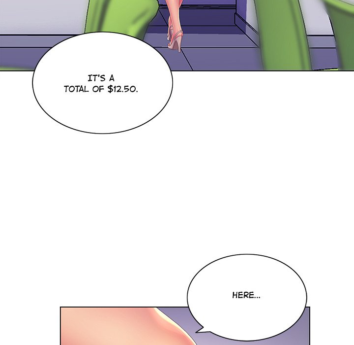 Risqué Caller Chapter 5 image 112