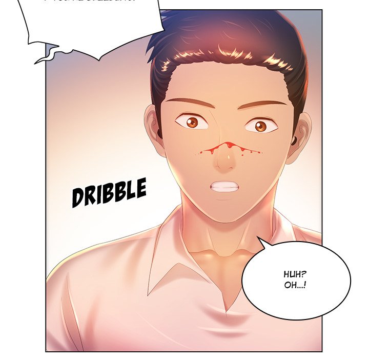 Risqué Caller Chapter 5 image 116