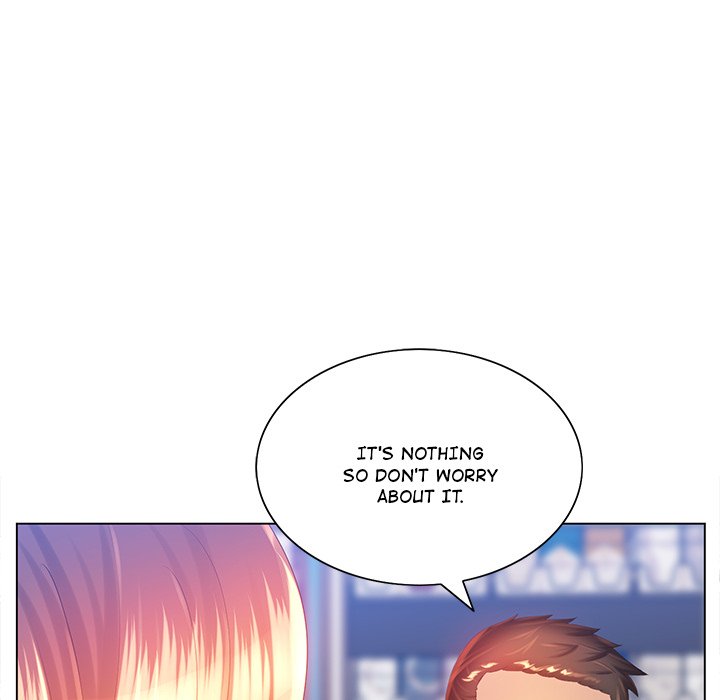Risqué Caller Chapter 5 image 117