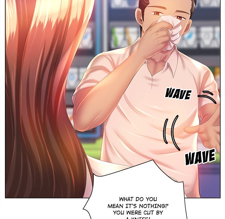 Risqué Caller Chapter 5 image 118