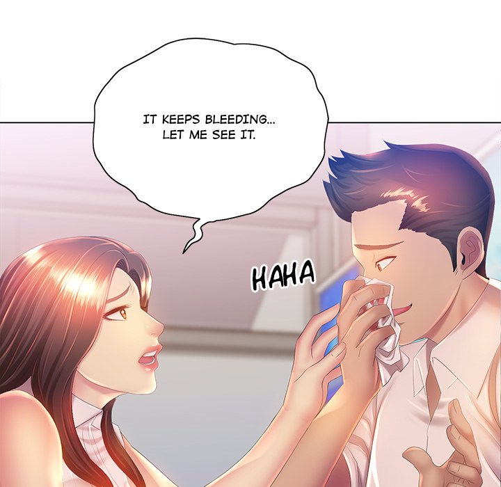 Risqué Caller Chapter 5 image 120