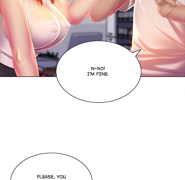 Risqué Caller Chapter 5 image 121