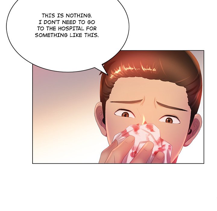 Risqué Caller Chapter 5 image 124