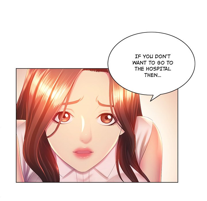 Risqué Caller Chapter 5 image 125