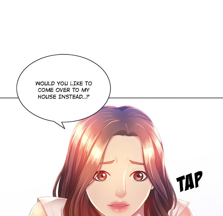 Risqué Caller Chapter 5 image 126