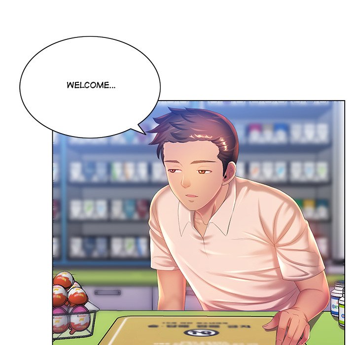 Risqué Caller Chapter 5 image 12