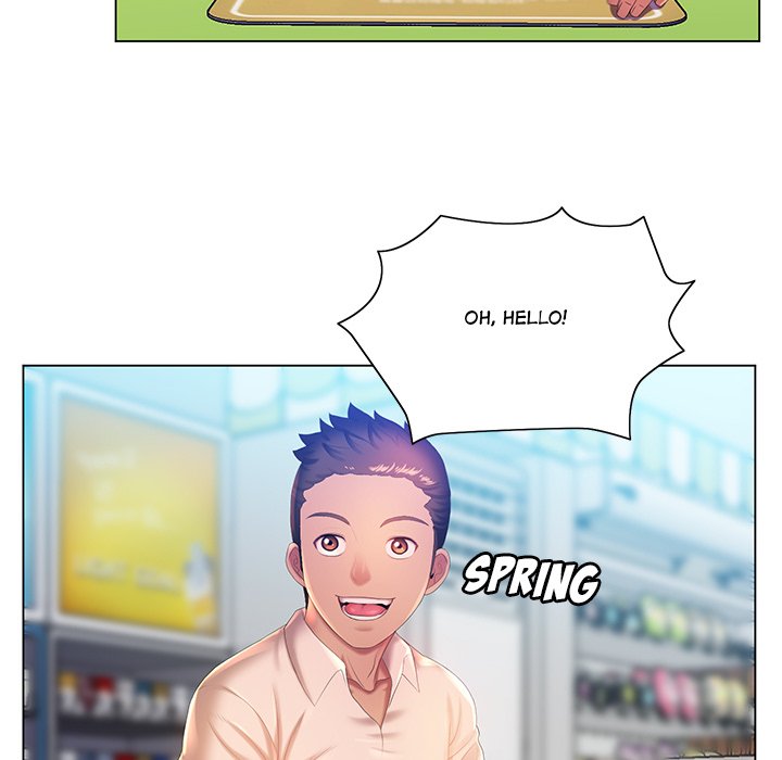 Risqué Caller Chapter 5 image 13