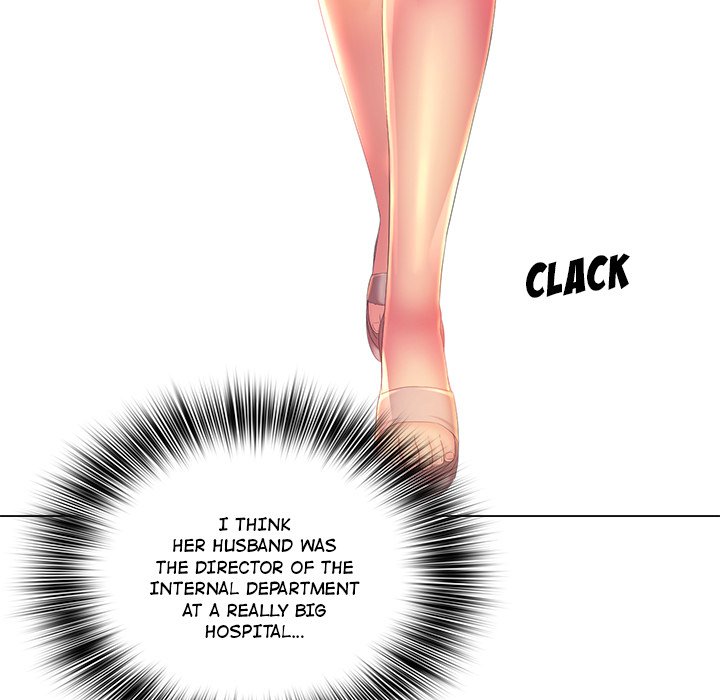 Risqué Caller Chapter 5 image 17