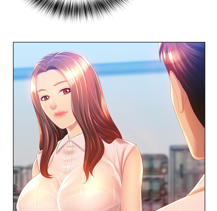 Risqué Caller Chapter 5 image 18