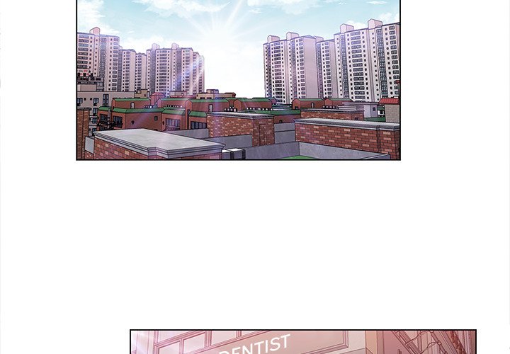 Risqué Caller Chapter 5 image 1