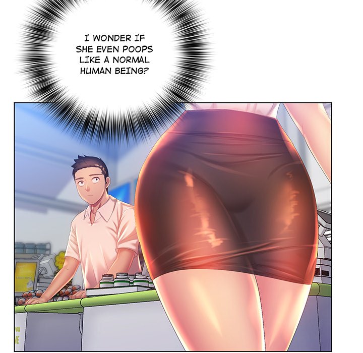 Risqué Caller Chapter 5 image 20