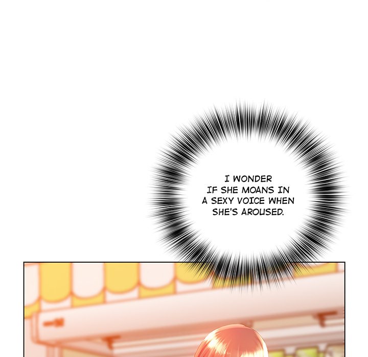 Risqué Caller Chapter 5 image 21