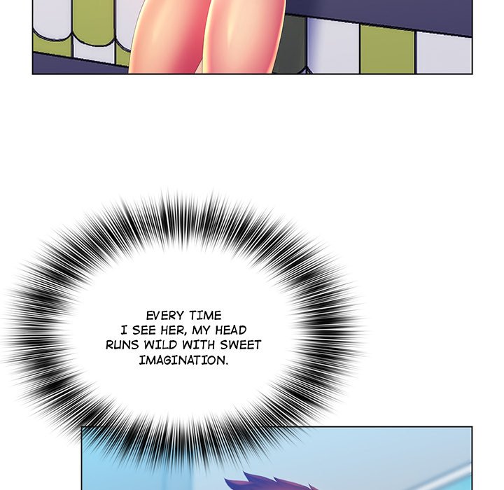 Risqué Caller Chapter 5 image 23