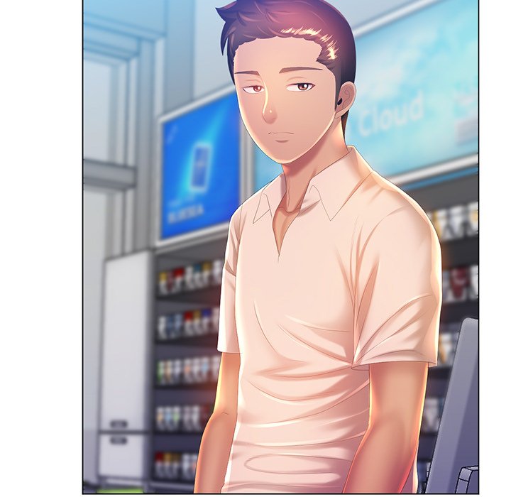 Risqué Caller Chapter 5 image 24