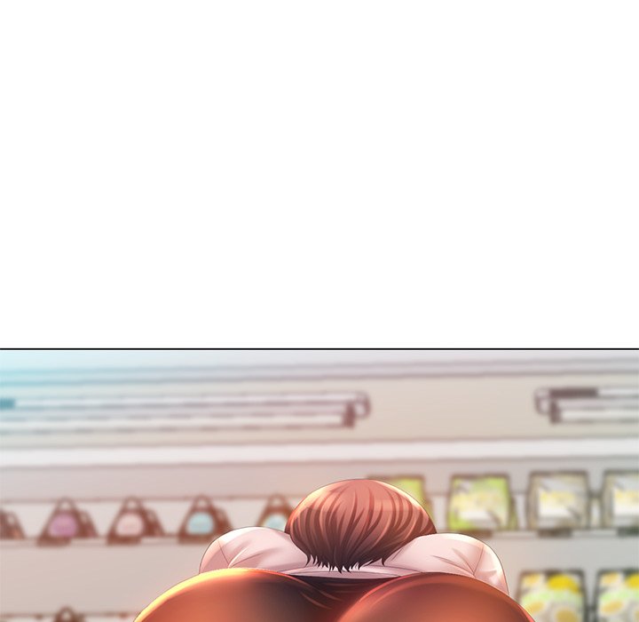 Risqué Caller Chapter 5 image 25