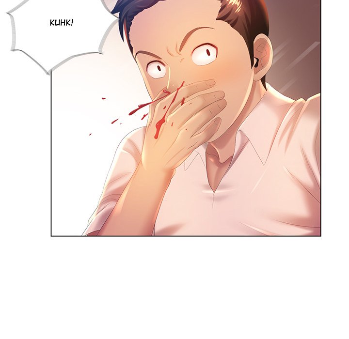 Risqué Caller Chapter 5 image 29