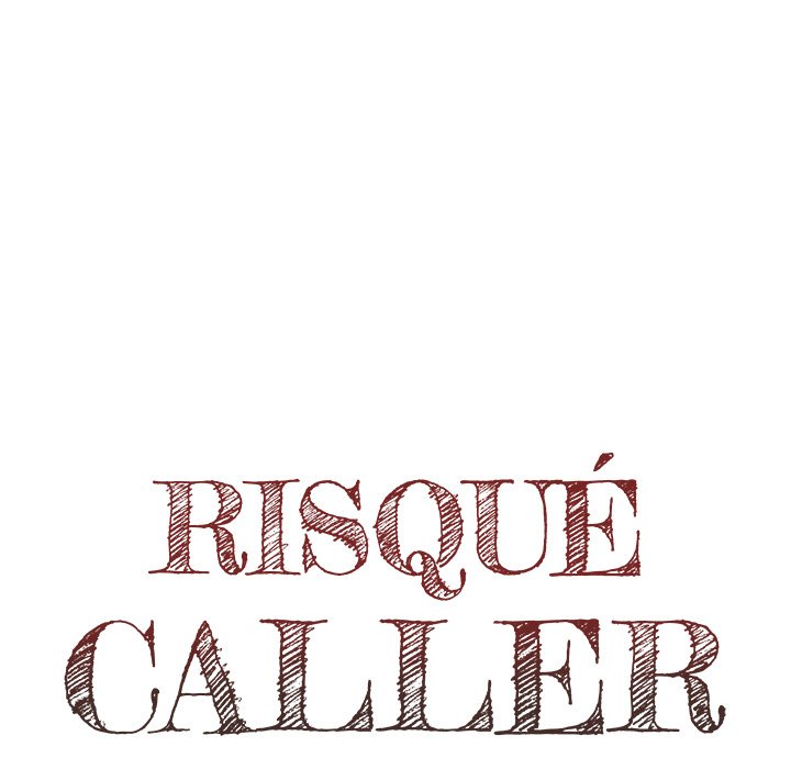 Risqué Caller Chapter 5 image 30