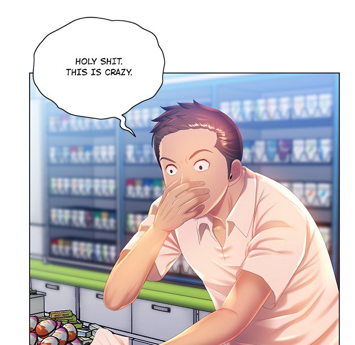 Risqué Caller Chapter 5 image 34