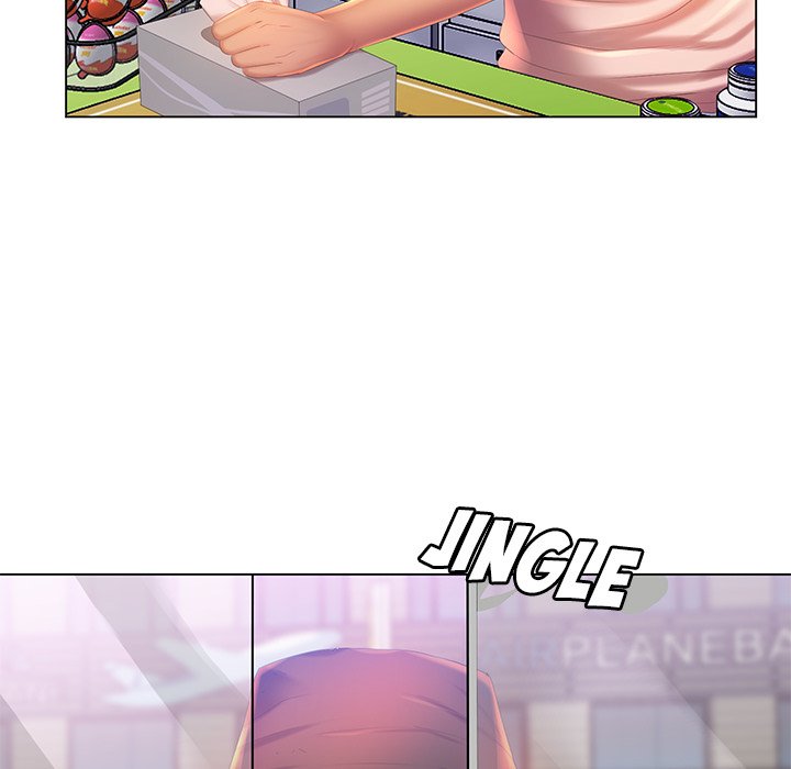 Risqué Caller Chapter 5 image 35
