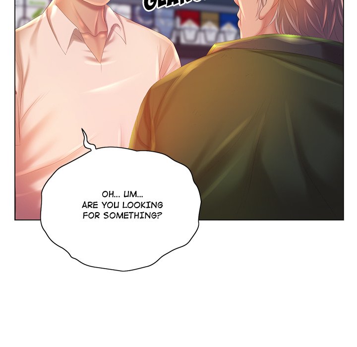 Risqué Caller Chapter 5 image 38
