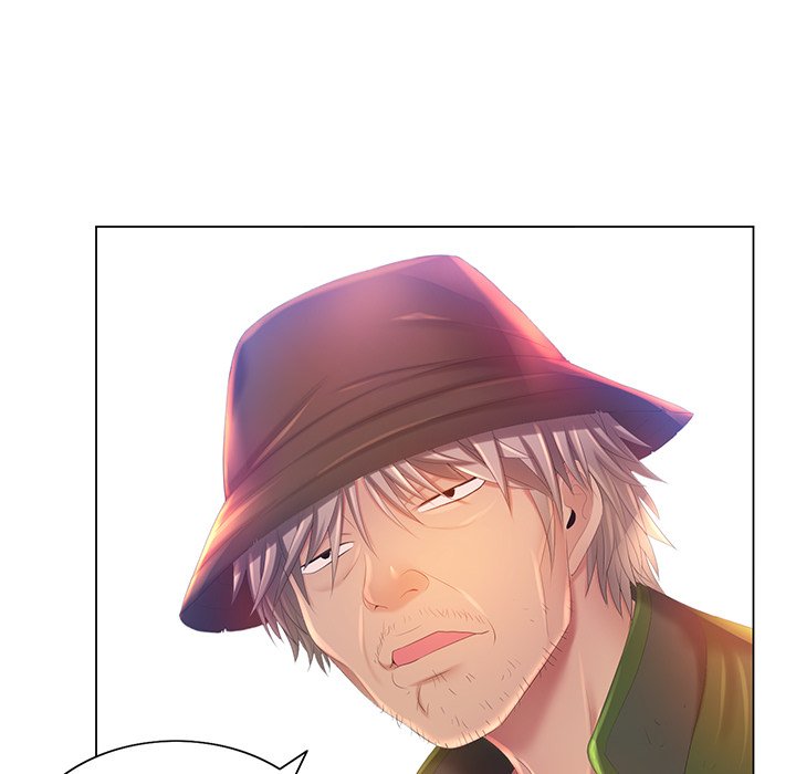 Risqué Caller Chapter 5 image 39