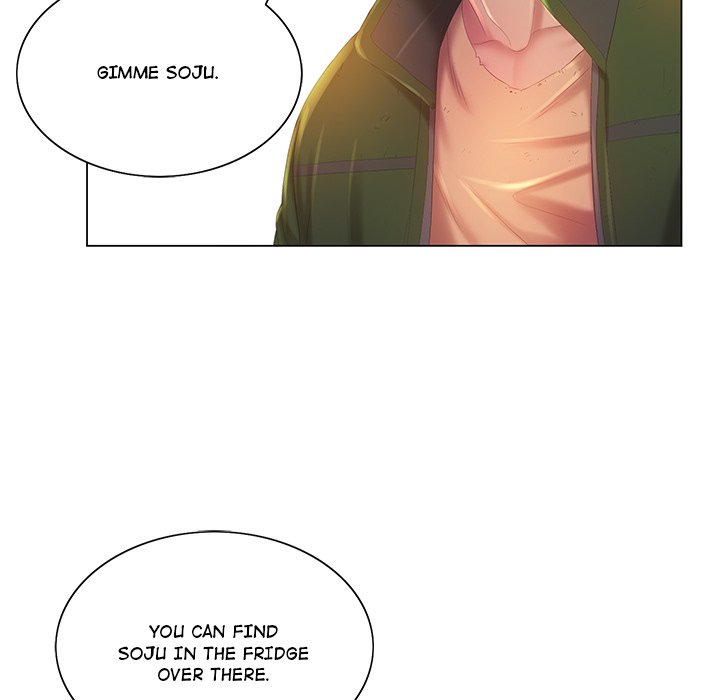 Risqué Caller Chapter 5 image 40