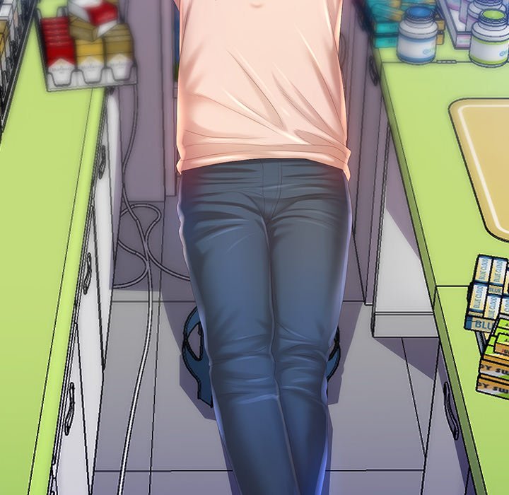 Risqué Caller Chapter 5 image 4