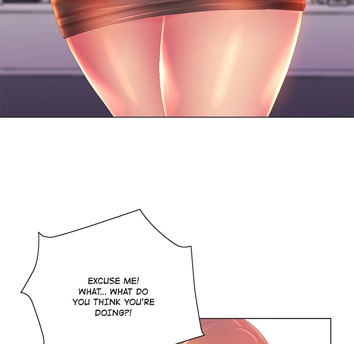 Risqué Caller Chapter 5 image 54
